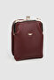La'Graccio Paris Women's Swal Soft Leather Bag - 6