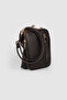 La'Graccio Paris Women's Swal Soft Leather Bag - 4