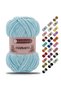 Premium Velvet Velvet Yarn Hand Knitting Yarn Blanket Yarn Sweater Yarn Baby Blanket Yarn