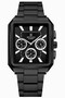 Rd813234M Men's Wristwatch with Metal Band - 4