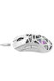 Gamenote MS1043WB Kablosuz Gaming Mouse – 24K DPI, 2.4GHz + BT5.3 + Type-C, Hafif Tasarım, RGB - 2
