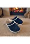 Women's Non-Slip Orthopedic Sole Plush Home Slippers