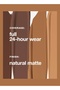 Beyond Perfecting Foundation + Concealer - Alabaster - 6