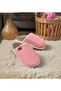 Women's Non-Slip Orthopedic Sole Plush Home Slippers - 3