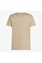 Luxury Interlock Men's Khaki T-Shirt - 5
