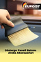 Car Interior Air Vent Detail Cleaning Brush – Premium Soft Bristles That Don'T Scratch - 4