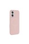 iPhone 16 Compatible Case with Metal Camera Frame - Orange - T40643 - 6