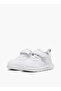 Boys Fun Racer 2 Hook & Loop School Shoes - 2