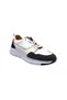 100% Genuine Leather Orthopedic Men's Comfortable Daily Large Size Sports Shoes 45-50