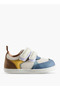 Boys Hook & Loop Sneakers - 3