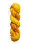 Ruby Hand Painting Wool Knitting Yarn (2 Pieces) – 100 Gr 200 m - Color Gradient, Shawl and Sweater Knitting Yarn - 2