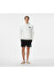 سويت شيرت أبيض للرجال بشعار Tommy Jeans Stack - 3