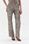 Leopard print pants - 3