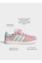 Girls Breaknet Sleek El Hook & Loop Sneakers - 2