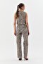 Leopard print pants - 2