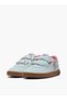 Girls Club Ii Era Hook & Loop Sports Shoes - 2