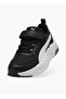 Boys Trinity 2 Lt Hook & Loop Ankle Sneakers - 5