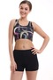 Badi Bikini Set with Shorts, Flexible Stretch Fabric Fabric, Lined with Shorts, Chest Pad Sewn into the Badi Underwear, Available - 5