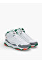 Men Lace-Up Basketball Shoes - 2