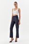 Striped Stone Pants Indigo - 3