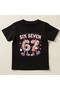 Tricou Six Seven 67