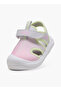 Girls Fun Racer Come On V Strap Sandals - 2