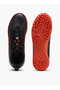 Kids Future 9 Play Tt Lace-Up Football Turf Shoes - 4