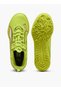 Kids Ultra 6 Play Tt Lace-Up Football Turf Shoes - 4