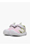 Girls Fun Racer Come On V Strap Sandals