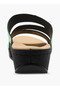 Women Embellished Sandals Ramadan Collection - 5