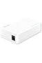S105 5-Port Unmanaged 5-Port 10/100Mbps Fast Ethernet Switch
