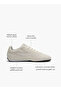 Women Catch Sd Lace-Up Leather Sports Shoes
