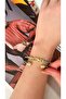 Diva Charm Steel Women's Stylish Bracelet - 7