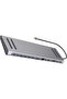 Laptop Base 14 in 1 Usb-C Multi Function Docking Station - 3