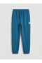 Boys' Jogger Sweatpants with Elastic Waist