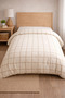 Patterned Single Duvet Cover / Quilt Cover 160 X 240 cm