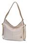 Original Women's Shoulder and Backpack - Large Size Crossbody Adjustable Strap Practical and Stylish Bag - 2