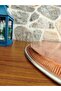 Copper Embroidered Tray 59 cm - 3