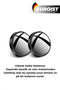 Blind Spot Mirror – 360 °   Adjustable Parking Mirror - Enhance Your Driving Safety (2 Pcs) - 4