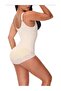 Women's Underwire Bodysuit Corset Shaping / Sculpting Firming Full Body Corset