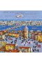 20072 Puzzle 500 Iconic Galata - 2