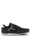 Attal I Men's Black / White Casual Sports Shoes