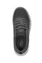 Glen I Women's Dark Gray Running & Walking Sports Shoes - 5