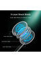 Electric Fly Swatter 4000 V Bug Zapper Racket - 3