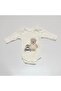 Baby Girl 3-Piece Set - 100% Cotton - 5