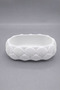Detailed Seashell Jewelry Tray – Minimal Decorative Trinket Dish