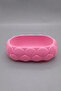 Mini Detailed Seashell Jewelry Tray – Minimal Decorative Trinket Dish