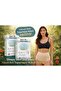 Bio Natural Night 30-Piece Mega Pack + High-Waisted Shaping / Sculpting Panties (M-L-Xl) Gift! - 2