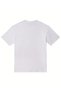 Men's Popeye Printed Oversized T-Shirt - 2