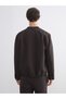 Amazing Deals from Rmz Clothing Brown Standard Fit College Collar Men's Coat - 5